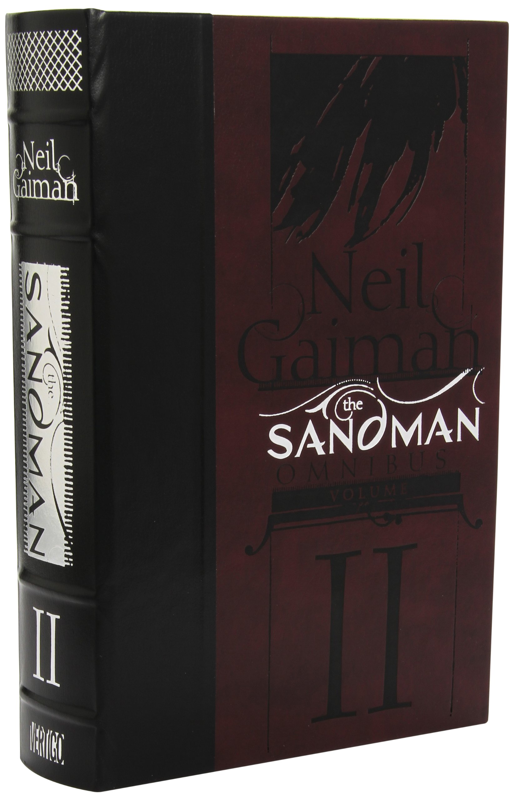 Sandman Omnibus Vol. 2 | Neil Gaiman