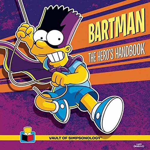 Bartman | Matt Groening