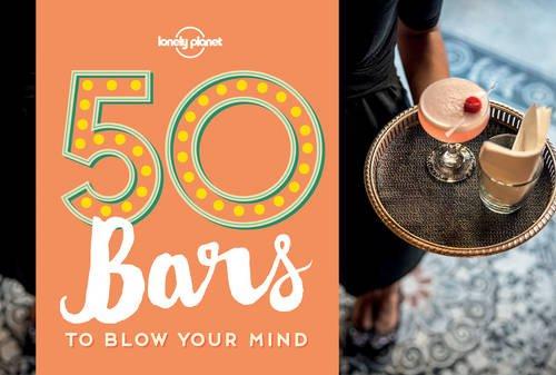 50 Bars to Blow Your Mind | Ben Handicott