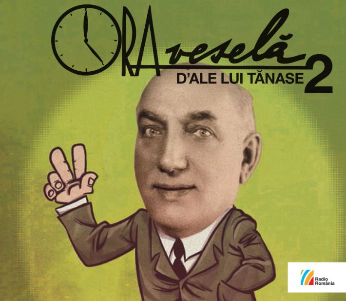 D\'ale lui Tanase 2 | Constantin Tanase