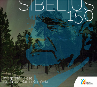 Sibelius - 150 | Orchestra Nationala Radio, Horia Andreescu, Gabriel Croitoru