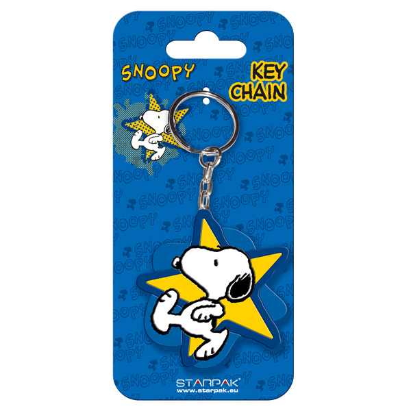 Breloc Snoopy | Starpak