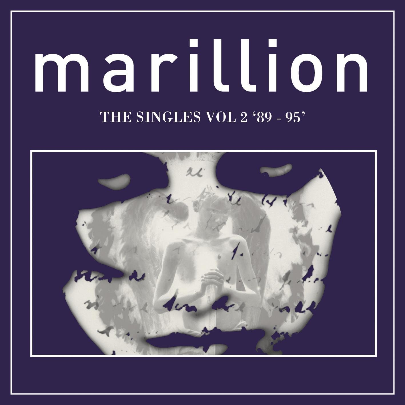 The Singles, Volume 2: \'89-95\' | Marillion