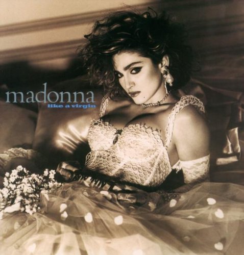 Like A Virgin - Vinyl | Madonna