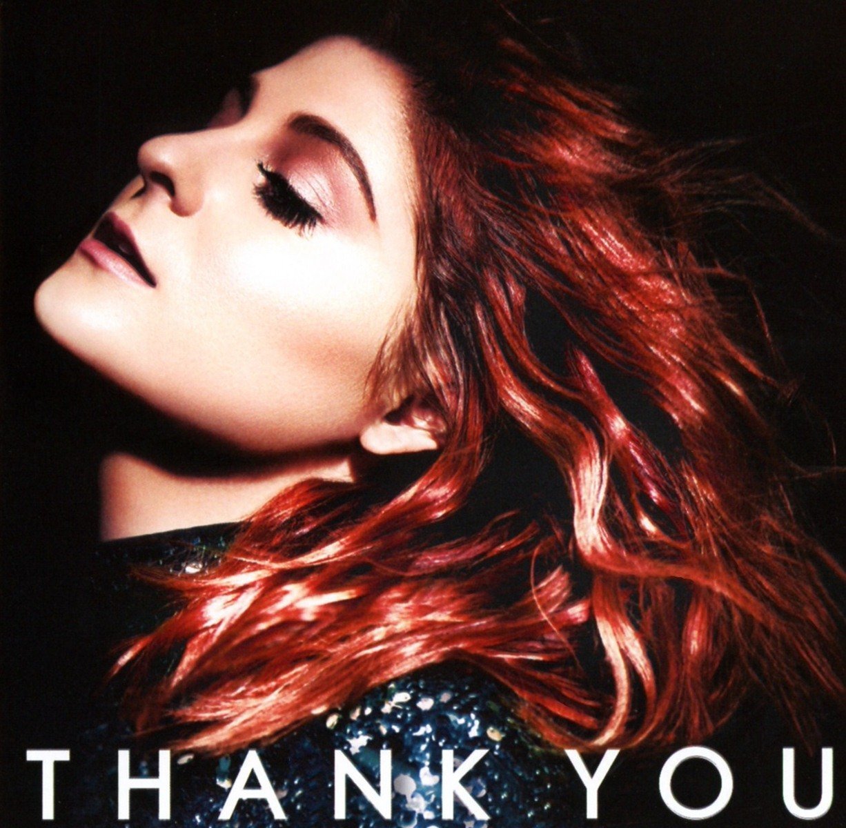 Thank You Deluxe Edition | Meghan Trainor