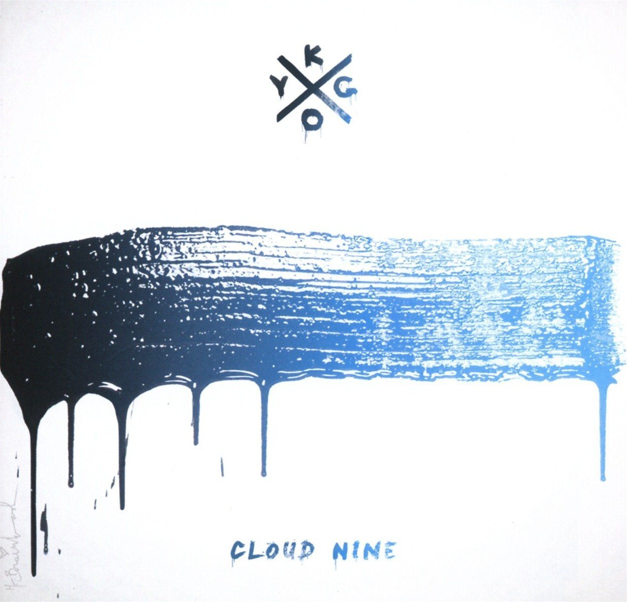 Cloud Nine | Kygo