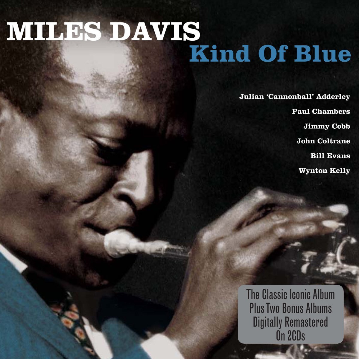 Kind of Blue | Miles Davis