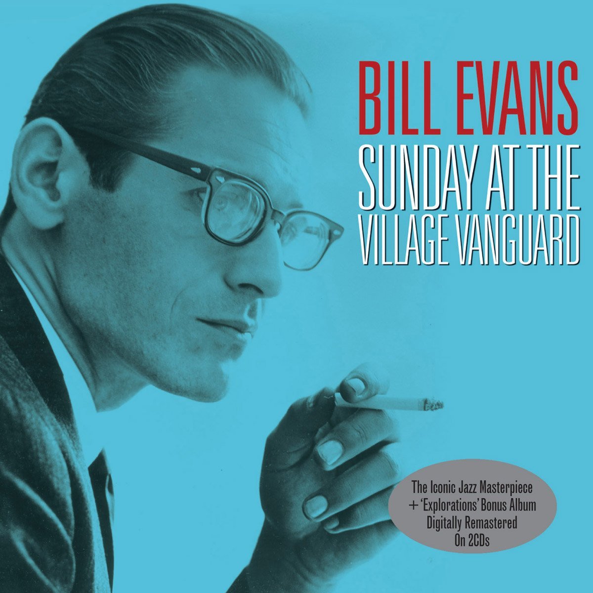 Sunday At The Village Vanguard | Bill Evans