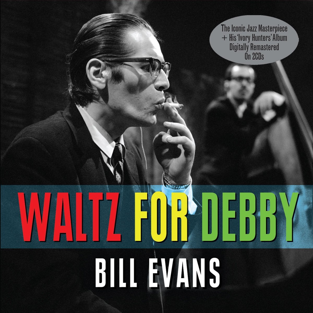 Waltz For Debby | Bill Evans