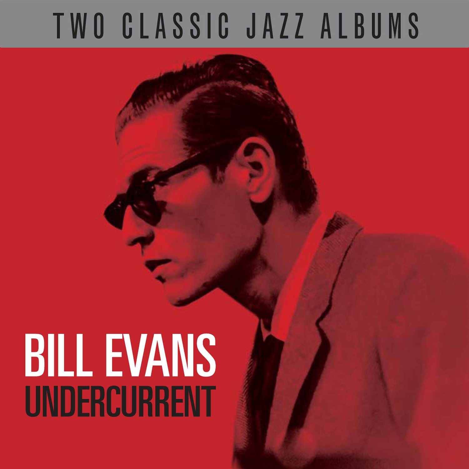 Undercurrent | Bill Evans