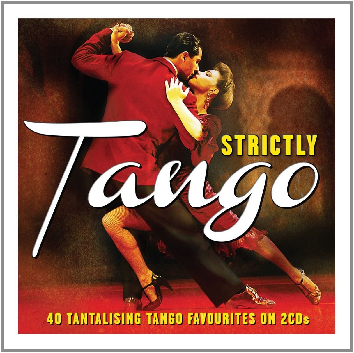 Strictly Tango | Various Artists