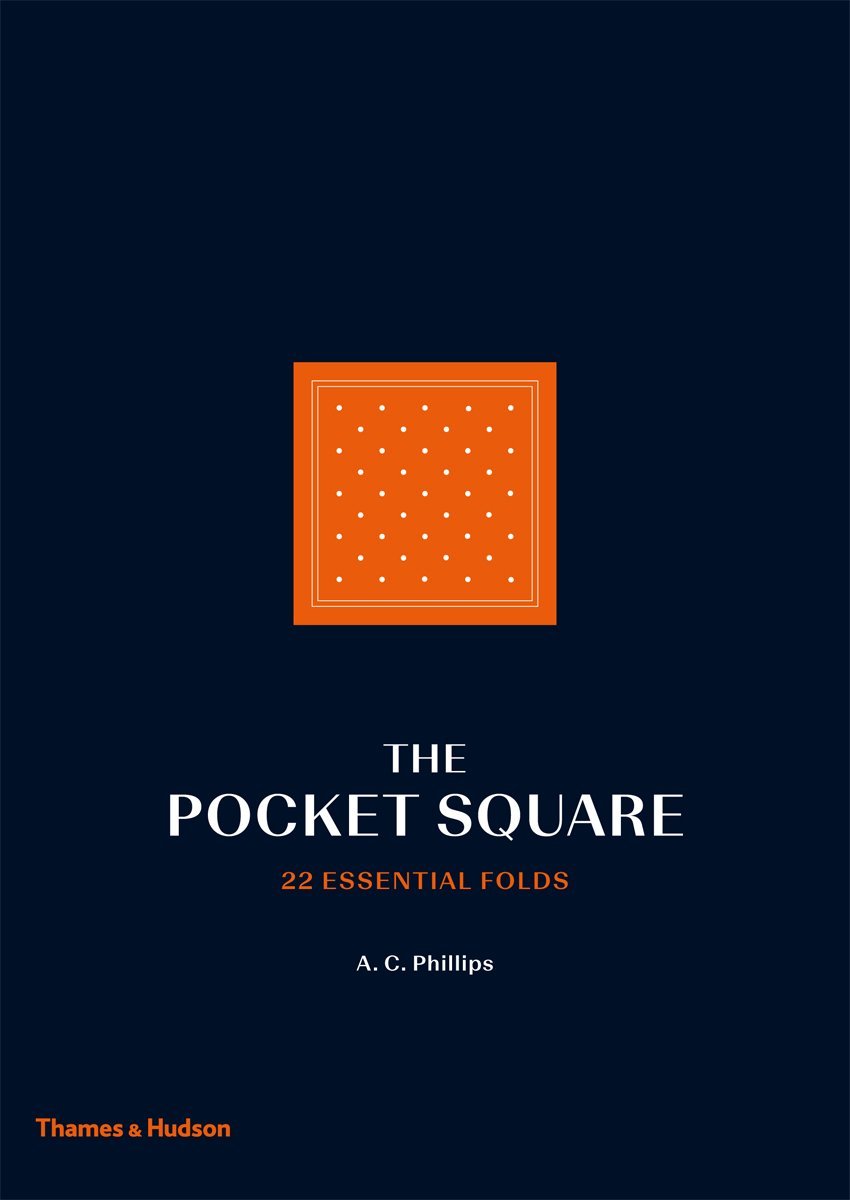 The Pocket Square | A.C. Phillips