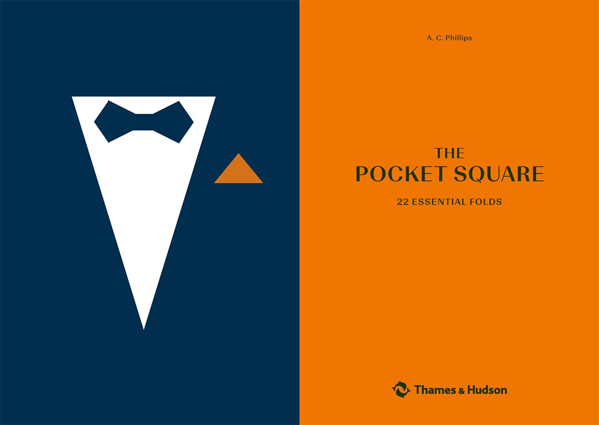 Vezi detalii pentru The Pocket Square | A.C. Phillips 