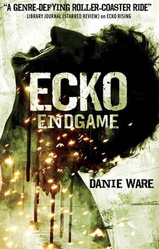 Ecko Endgame | Danie Ware