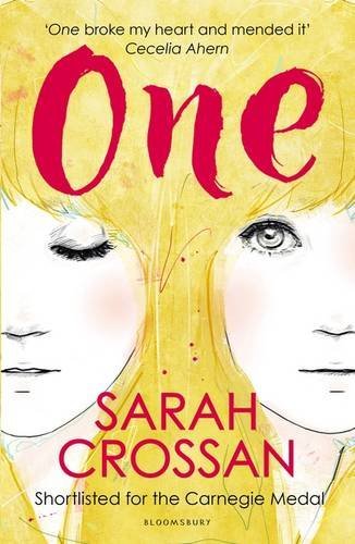 One | Sarah Crossan