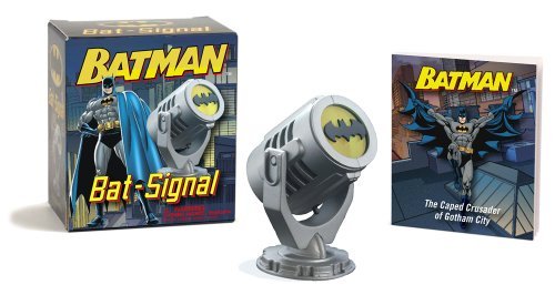 Batman Bat-signal |