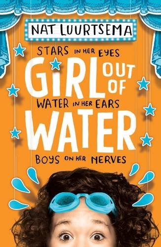 Girl Out of Water | Nat Luurtsema