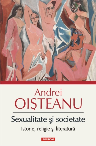 Sexualitate si societate | Andrei Oisteanu
