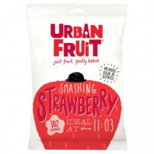 Fructe uscate - capsuni | Urban Fruit