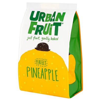  Fructe uscate - ananas | Urban Fruit 