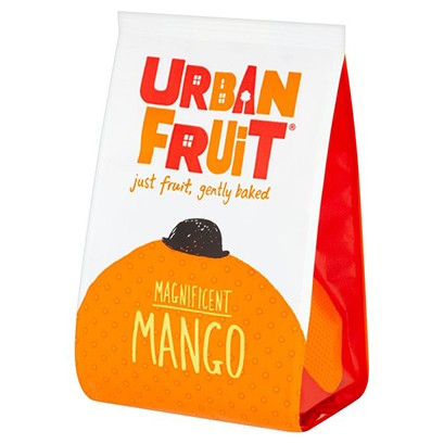 Fructe uscate - mango | Urban Fruit