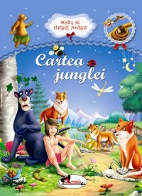 Cartea junglei |