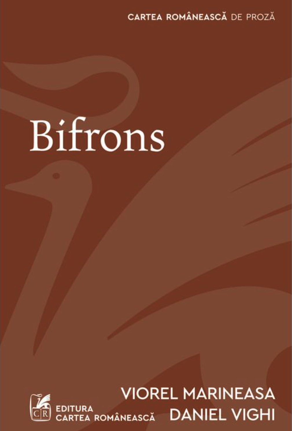 Bifrons | Viorel Marineasa, Daniel Vighi