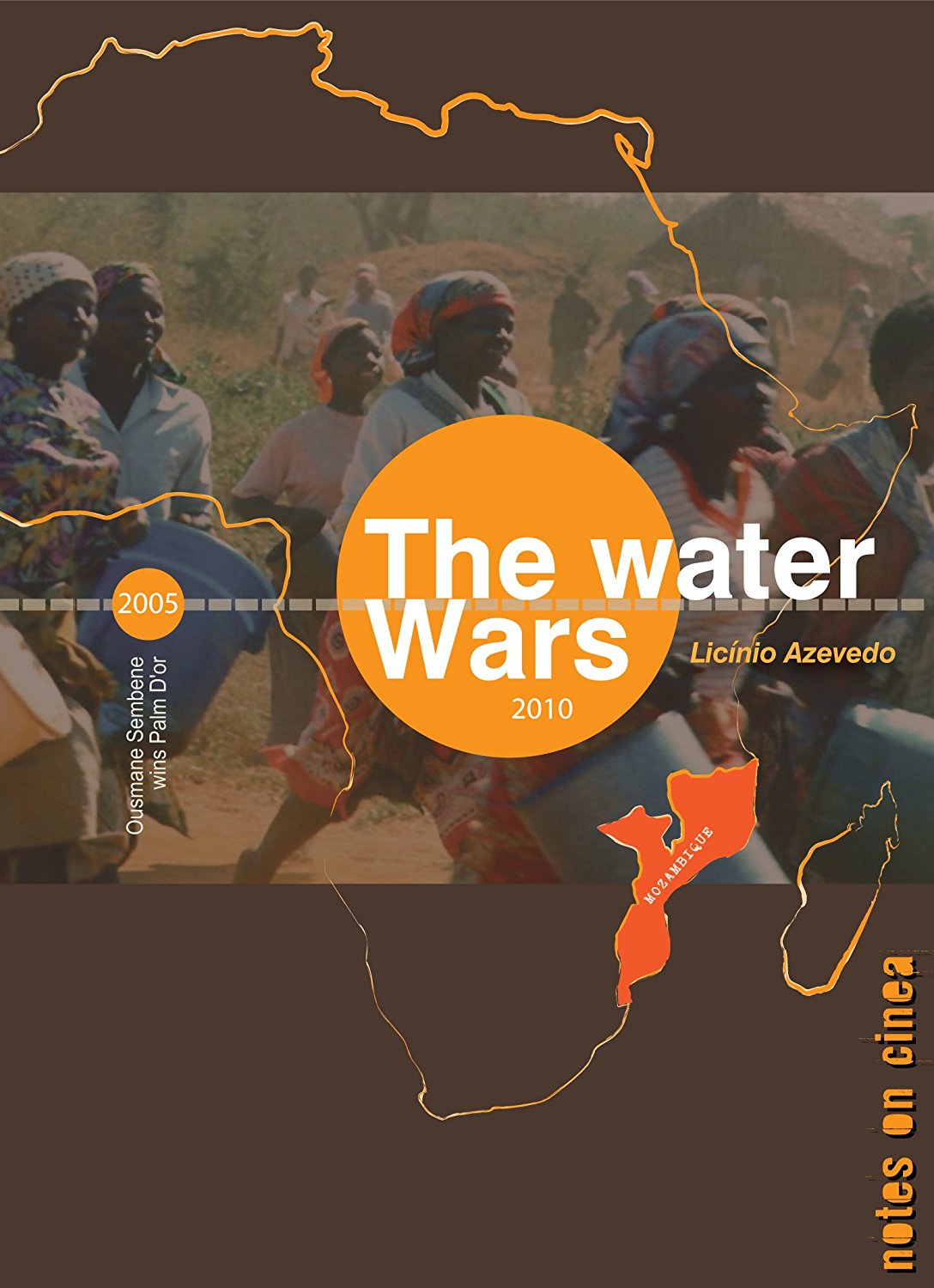 The Water Wars / A Guerra da Agua | Licinio Azevedo