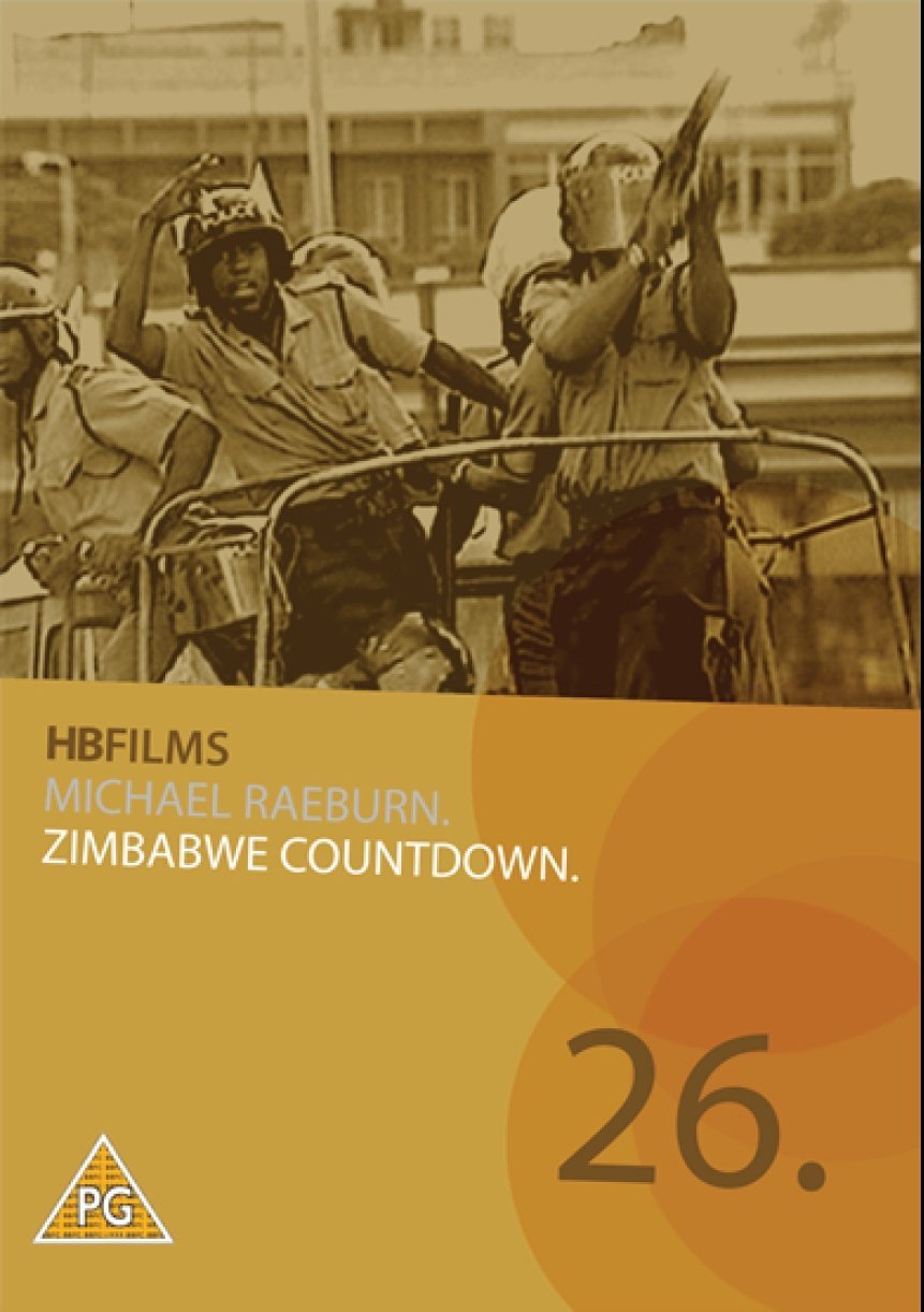 Zimbabwe Countdown | Michael Raeburn
