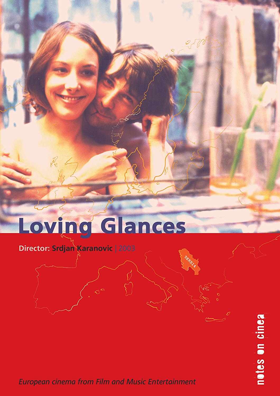 Loving Glances | Srdjan Karanovic
