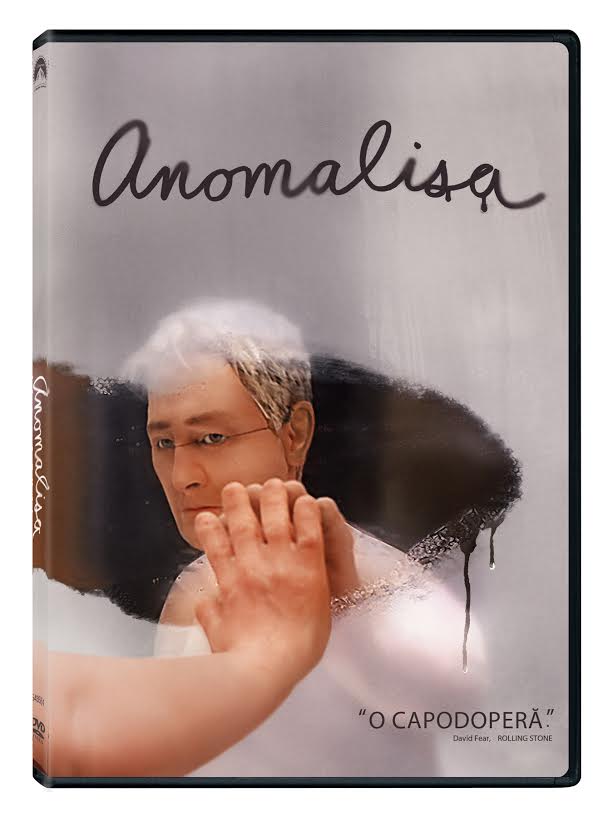Anomalisa / Anomalisa | Charlie Kaufman, Duke Johnson