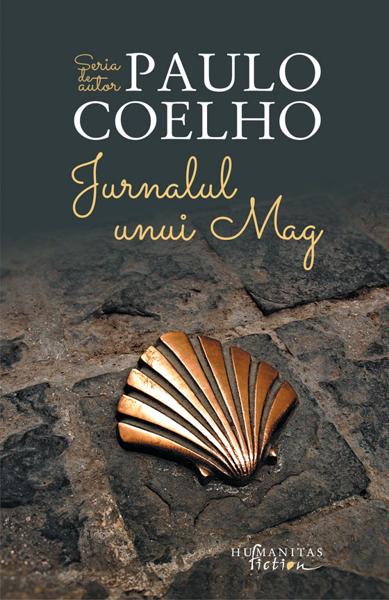 Jurnalul unui mag | Paulo Coelho