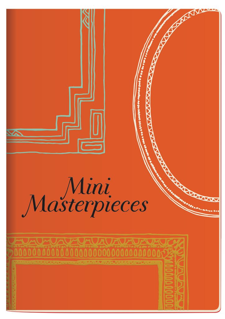 Carnetel - Mini Masterpieces | Philosophers Guild - 1 | YEO