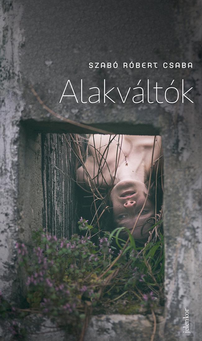 Alakvaltok | Szabo Robert Csaba