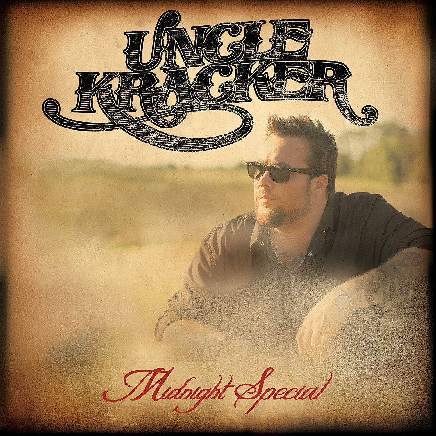 Midnight Special - Vinyl | Uncle Kracker