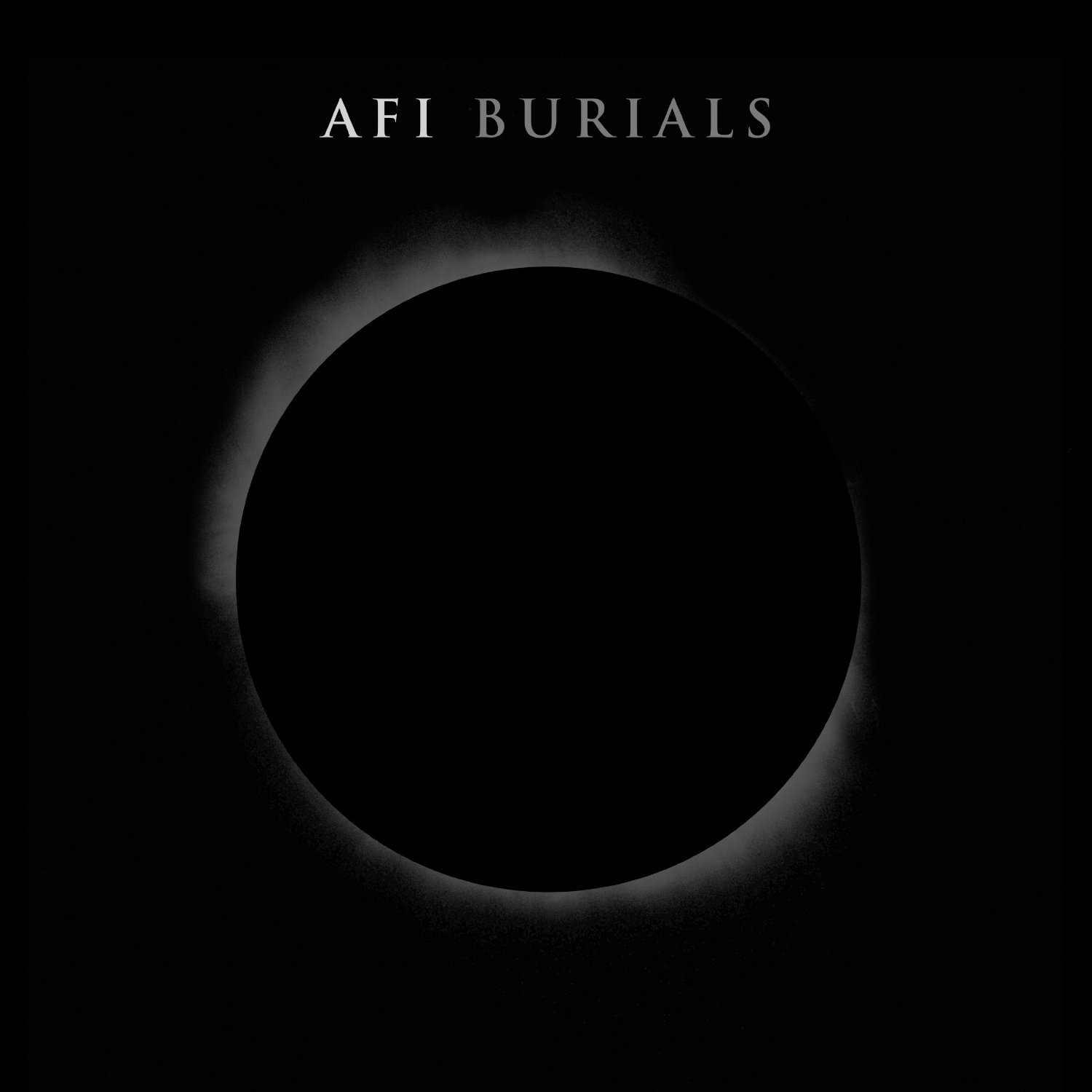 Burials - Vinyl | A.F.I.