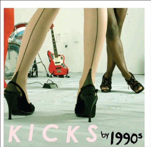 Kicks - Vinyl | 1990s
