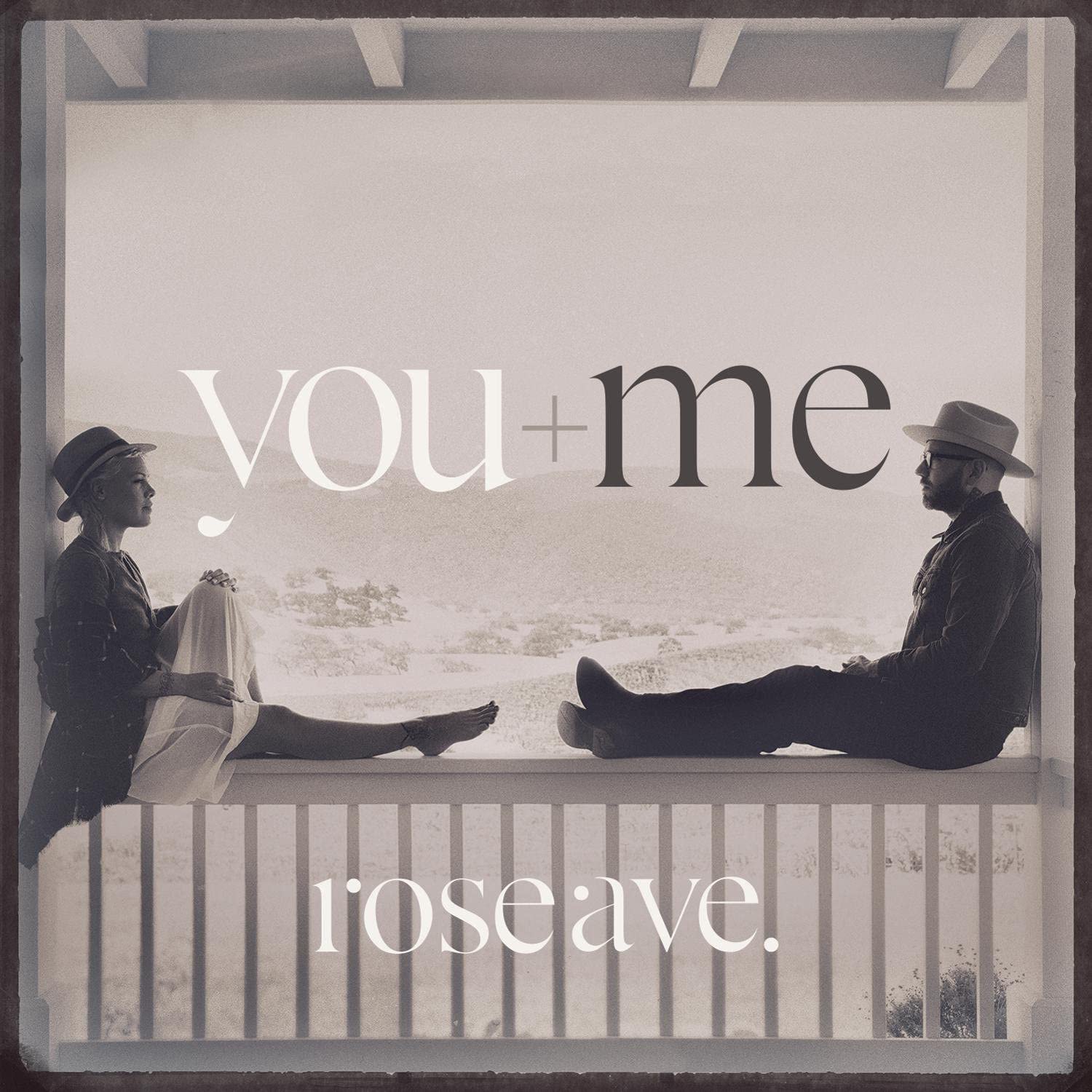Rose Ave. | You+Me