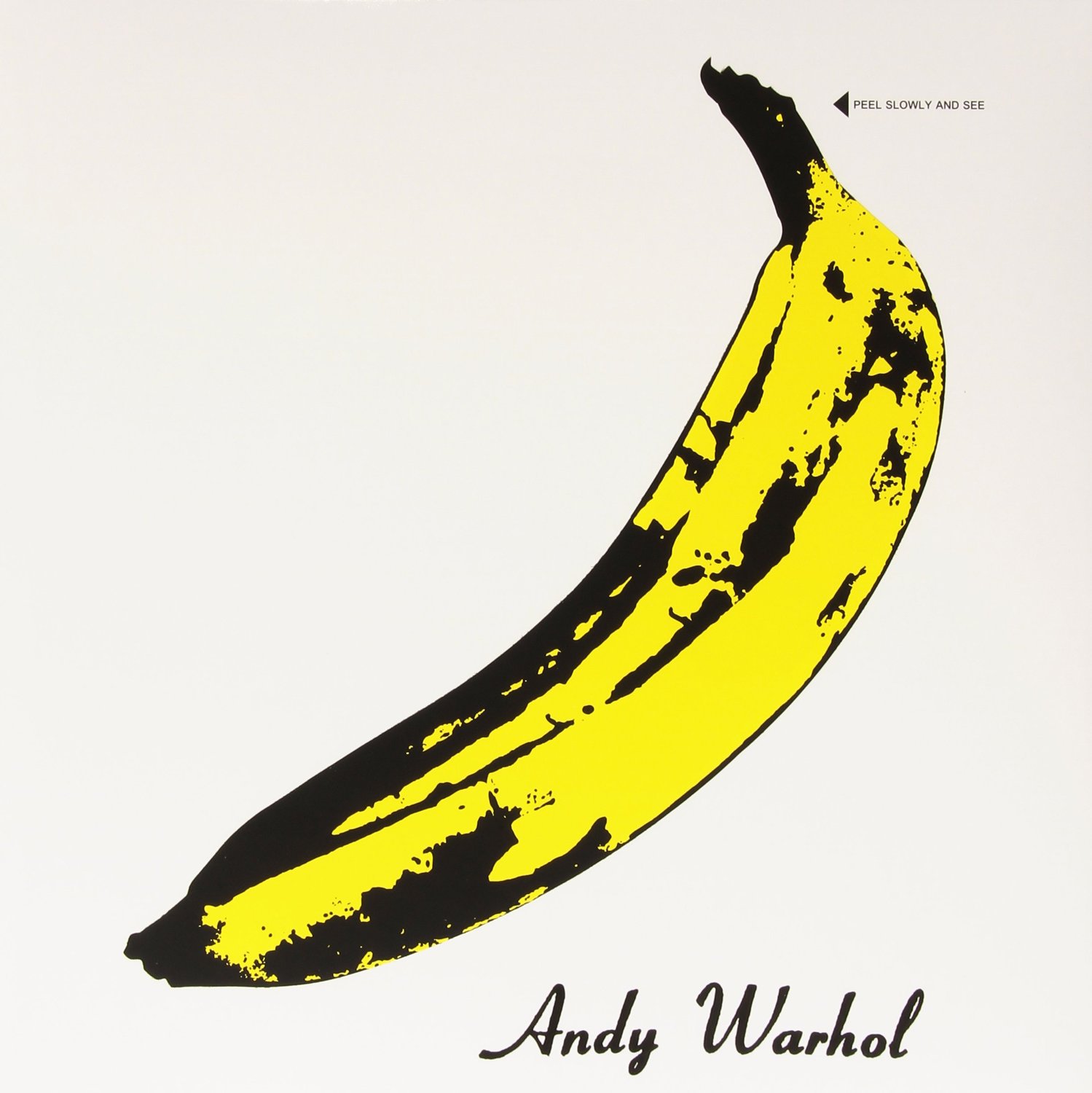 The Velvet Underground and Nico - Vinyl | The Velvet Underground