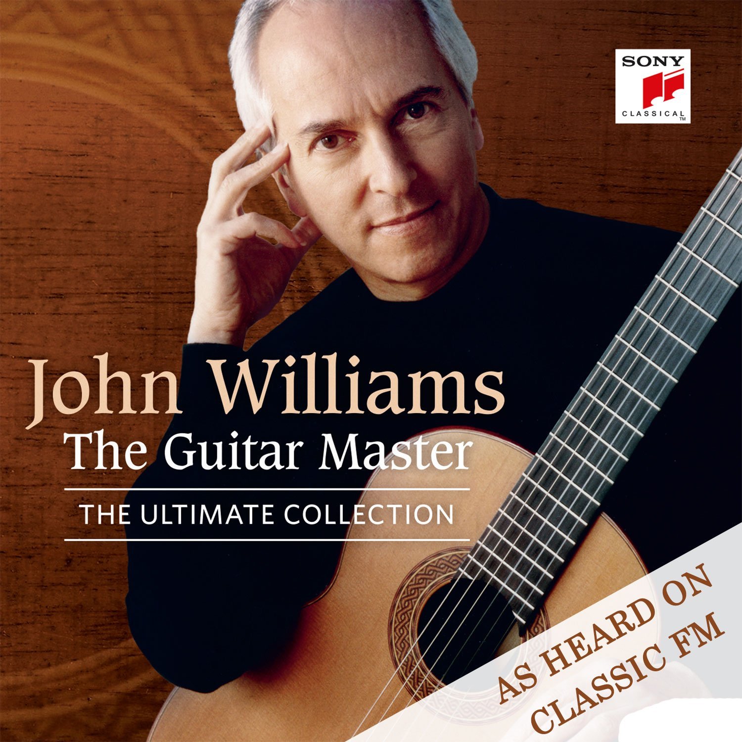 The Guitar Master | John Williams