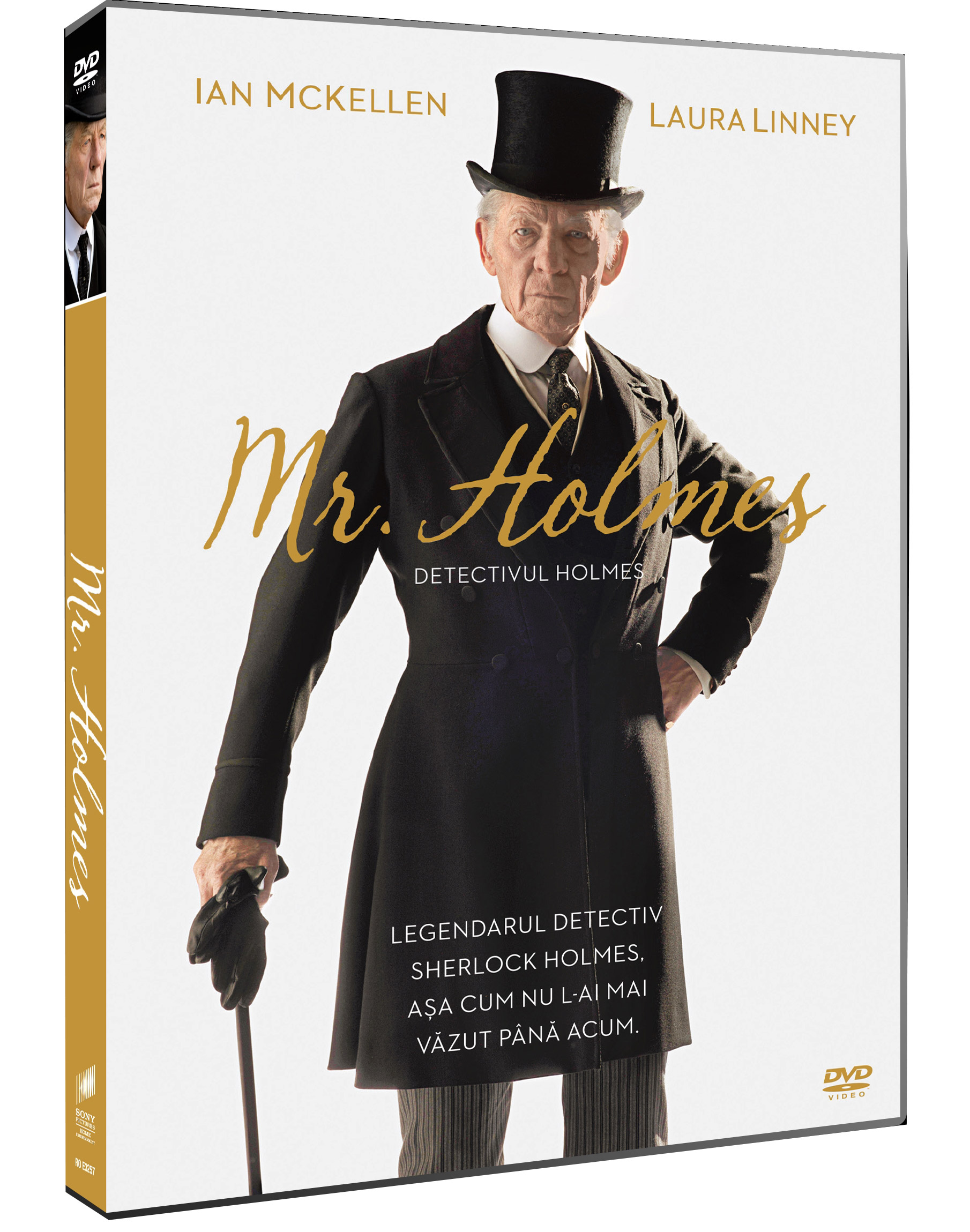 Detectivul Holmes / Mr. Holmes | Bill Condon