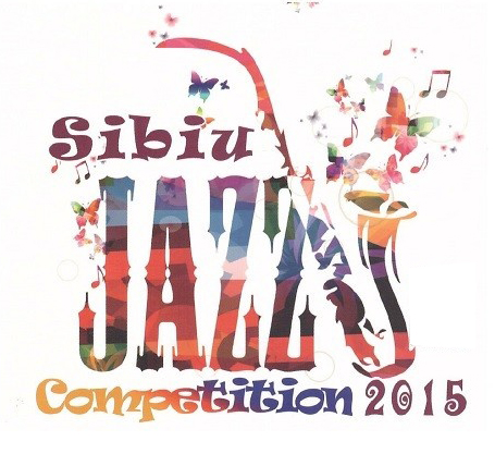 Sibiu Jazz Competition 2015 |