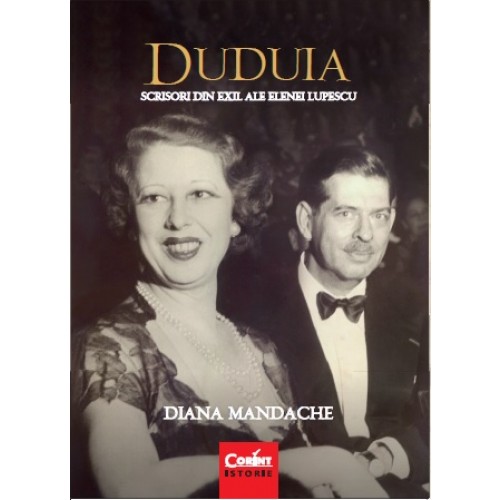 Duduia | Diana Mandache