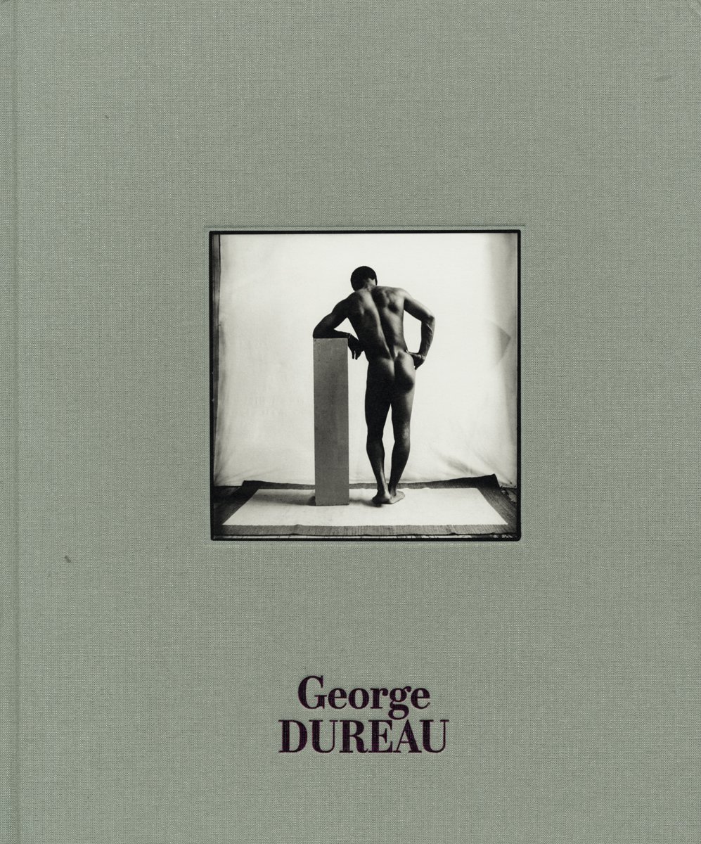 George Dureau: The Photographs | Philip Gefter