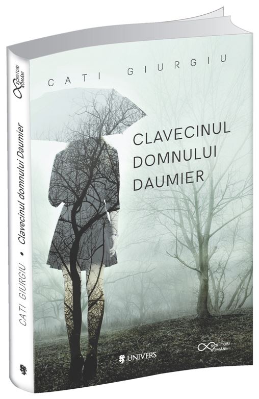 Clavecinul domnului Daumier | Cati Giurgiu
