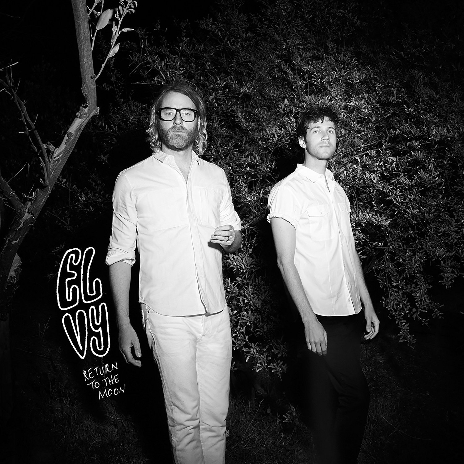 Return To the Moon | El Vy