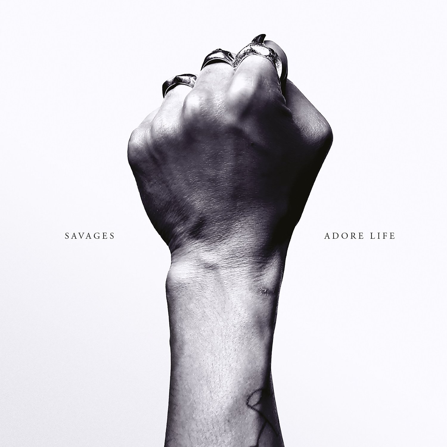 Adore Life | Savages