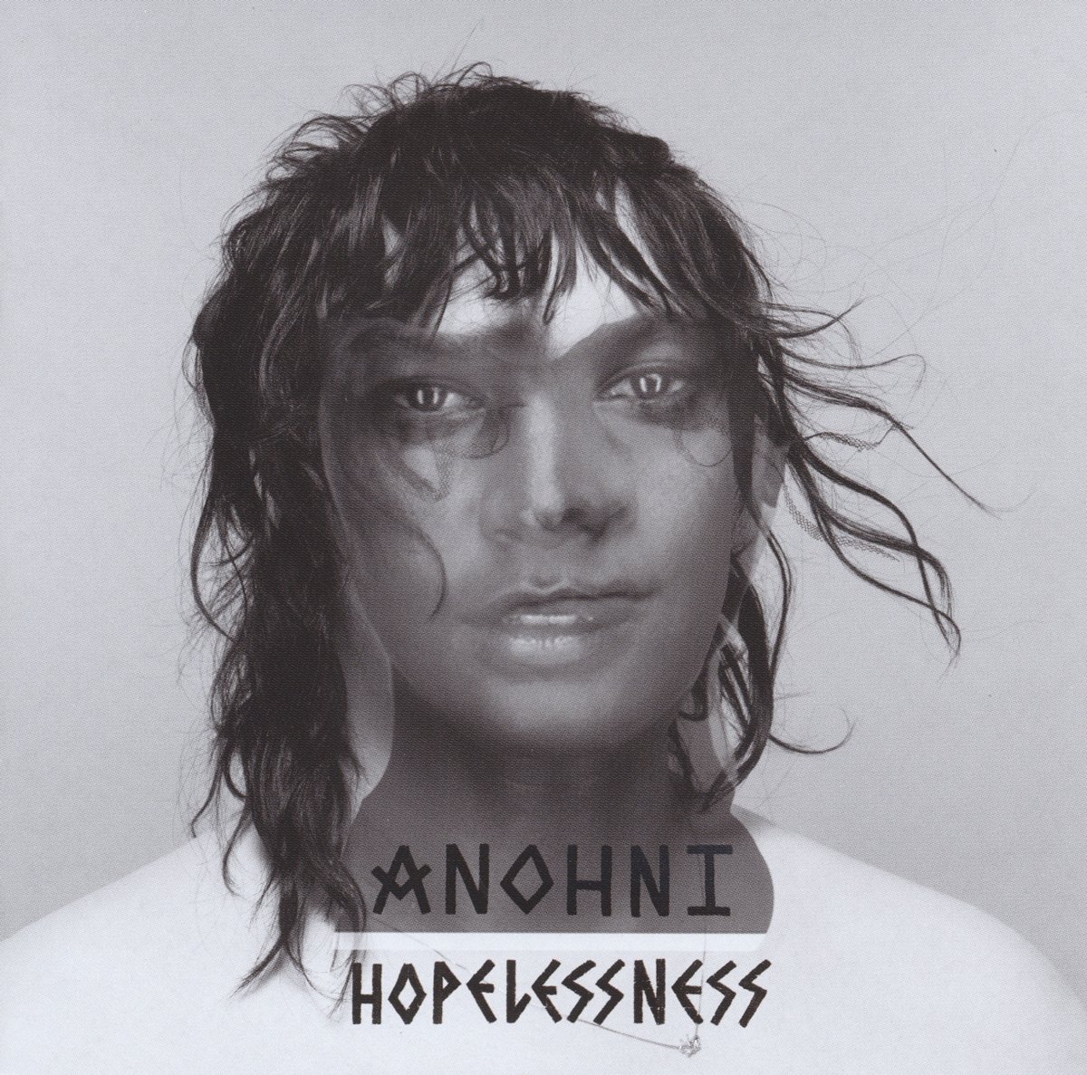 Hopelessness - Vinyl | ANOHNI