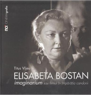 Elisabeta Bostan | Titus Vijeu