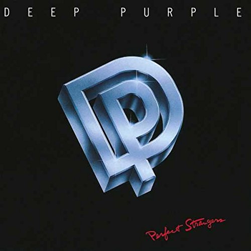Perfect Strangers - Vinyl | Deep Purple image